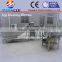 Rotating Disc Type Egg Processing Line/egg Breaker/liquid Egg White Breaking/egg Yolk Separating Machines