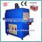 Infrared shrink tunnel film packing machine