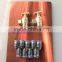 Vacuum casting goods Skin packaging machine(No mould Needed) for hardware packing