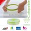 400ml Collapsible Silicone Food Container