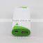 Trulyway Roll book series TL-33 5200mAh portable charger for smart phones and digital devices-optional colors