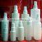 spray pump plastic injection mould