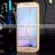 For Samsung Galaxy S6 Edge Cell Phone Cases, For Samsung S6 frame case