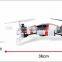 China Manufacture Syma X1 2.4G 4CH UFO RC Helicopter Remote Control Toy