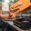 2010 used Tadano TL-300E Truck Crane/Mobile Crane