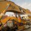 Caterpillar 330BL Excavator For Sale Original Japan