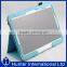 Rugged Material PU Leather Tablet Case For Tab E