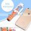 Mini Foldable All-In-One Monopod tripod,wired Selfie Stick for mobile devices QC32