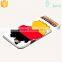 2015 Popular Design Sublimation Custom Rubber Phone Case