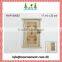 17 X 25 CM decoative wall key box
