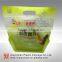 Custom Plastic Transparent Turkey Packaging Bags