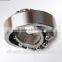 High precision 75x160x37mm self-aligning ball bearing 1315 1315K