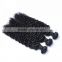 12 14 16 18 virgin simply natural remy indian hair extensions kinky baby curl hair weave