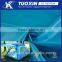 outdoor waterproof PU fishing rainproof material delta tent fabric