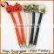 2015 Halloween witch pumpkin skull pen