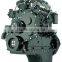 4 cylinder 3.9L 140hp diesel engine  EQB140-20