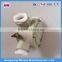 Explosion-proof mine safety junction box three ways