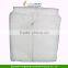 Disposable Paper Suit Protective Overall Coveralls Silverline XXL 58"
