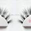 100% 3D Mink fur eyelashes ,hot sell eyelash,100% handmade wholesale eyelash drop shipping
