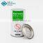 Wholesale Cheap Price Round Tea Canister Custom