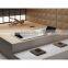 Pyramid design wall decoration 3D effect light weight wall panel