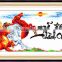 Ma Dao Thanh Cong 100% precisely printed cross stitch