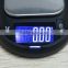 100g/200g/500g Capacity 0.1g/0.01g Readability Digital Mouse Jewelry Scale