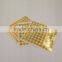 Wholesale High-quality hologram stickers for visa card                        
                                                Quality Choice