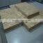 Trade Assurance insulated osb panels,laminated osb board,6mm osb board for interior using