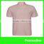 Hot Sell embroidery promotion polo t-shirt