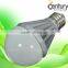 China suppliers energy saving lighting lamp bulb changeable 5w 6w led bulb lights 8w SMD2835 E27 LED Bulb
