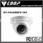 High quality OSD Menu 1.3Mega HDIS 960P Indoor AHD Camera