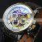 2015 fashion watches, sports, automatic mechanical men's watches WM409