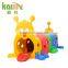Kids Toys Plastic Tunnel Indoor Play Kids Climbing Tunnel