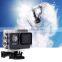Waterproof Sports DV recorder A8 Action Camera Full HD 720P 2 inch Car DVR H.264 5 Mega Underwater 30M