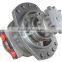 mcr5 motor for turck crane