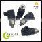 Micro hydraulic oil pressure switch