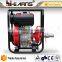 2 inch high pressure cast iron water pump with diesel engine