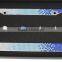 Custom Bling license plate frames wholesale car accessories