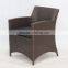 All Weather Wicker Outdoor Furniture Outside Garden Patio Chairs