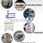 Equipment from China fiber laser Marking Machine with small volume for small business