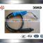 36KD welding torch, mig/mag