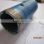 diamond core bits