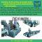 cnc horizontal turning lathe used for metal steel alloy