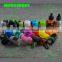 New arrival 30ml silicon material eye dropper glass plastic bottles, e-liquid e juice bottle protective silicone case