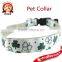 Nylon Dog Collars and leashes wholesale in stock