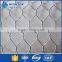 galvanized metal mesh animal deer farm fencing