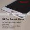 Pavoscreen 9H 3D Full Cover Tempered Glass Screen Protector For iPhone 6plus 6s plus mobile phone screen protector                        
                                                                                Supplier's Choice