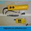 micro electric rope hoist, small electric hoist, chain hoist