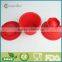 Custom Made Silicone Moulds 3PCS Mould Set